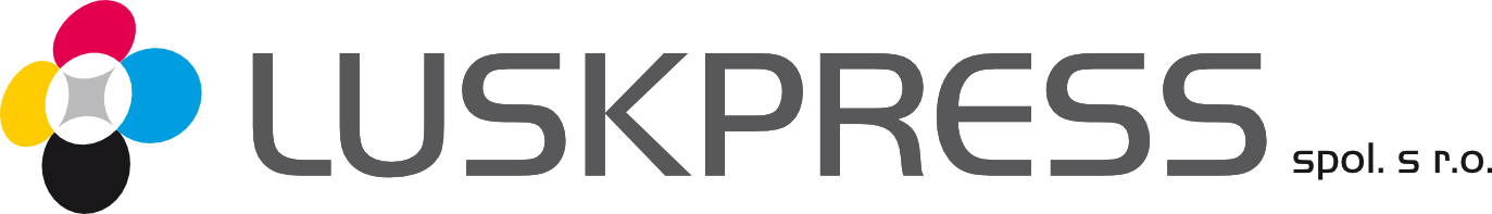 Luskpress logo